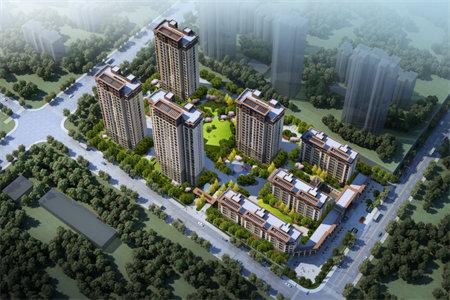 实验中学附近北京湾2室2厅1卫58万88m2简单装修出售