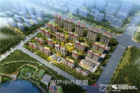 杭州花园4室2厅2卫100万167m2出售