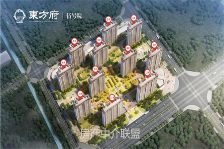 东城区清华苑3室2厅1卫69万105m2出售送车库分期